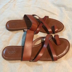 Cato sandals